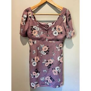 Sadie and Sage dress